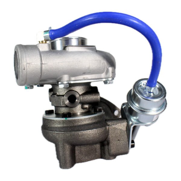 GT17 turbocharger 736210-5009 product image 4