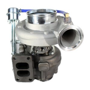 HE351W turbocharger 4047755 product image 4