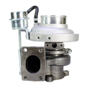 HX27W turbocharger 4045275 product image 4