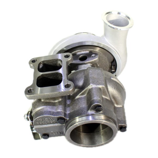 HX40W turbocharger 4038422 product image 4