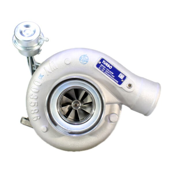 HX40W turbocharger 3537131H product image 4