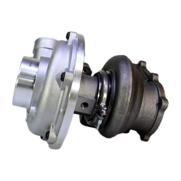 RHG6 turbocharger 114400-4450 product image 4