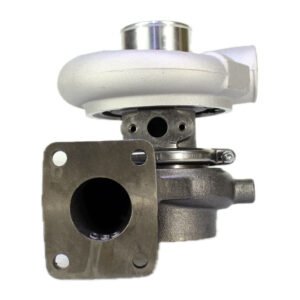 TDO6-14A/6 turbocharger 49179-00230 product image 4
