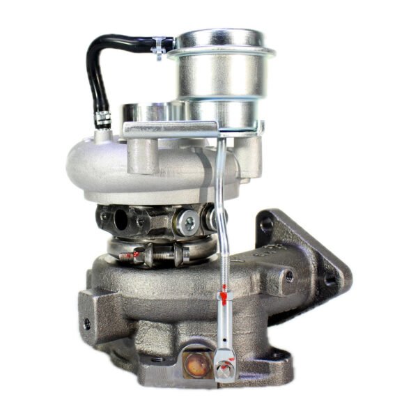 TF035HM-12T turbocharger 49135-03111 product image 4