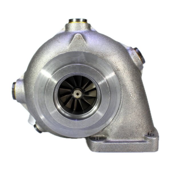 K26 turbocharger 3802033 product image 4