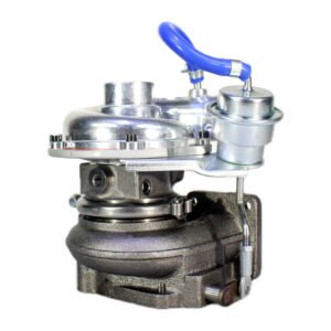 RHF5-90004P20NHBRL3730CEF turbocharger VC430094 product image 4