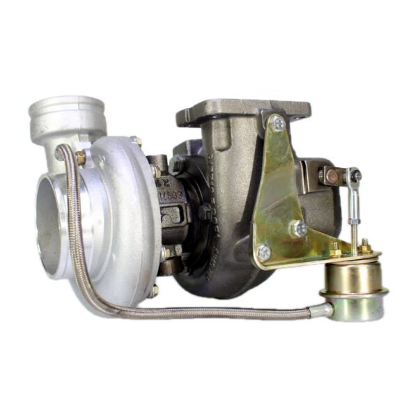 S200G turbocharger 318815 product image 4