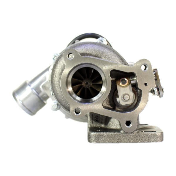 RHF4 turbocharger 8982043270 product image 4