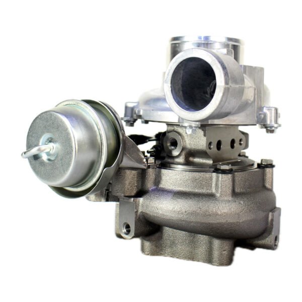 RHV4 turbocharger 8982356281 product image 4