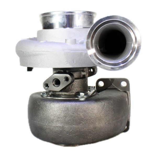 HX35 turbocharger 3598718 product image 4