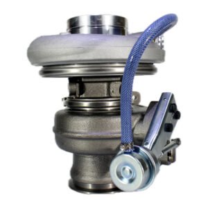 HX52W turbocharger 2835833 product image 4
