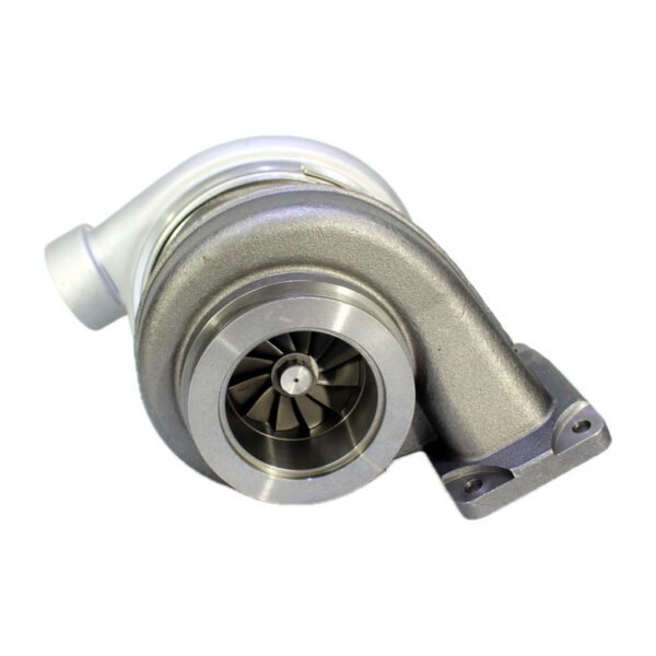 HX55 turbocharger 3165219 product image 4