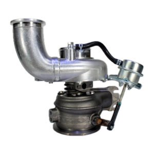 GT2260S turbocharger 834345-5005 product image 4