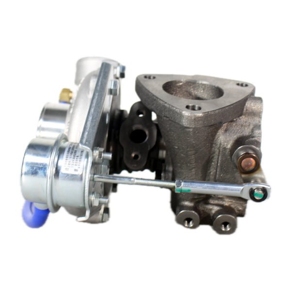 TF035HM turbocharger 49135-06710 product image 4