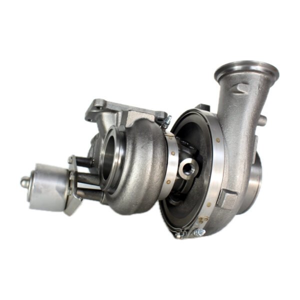 GTB4088 turbocharger 346-6067 product image 4
