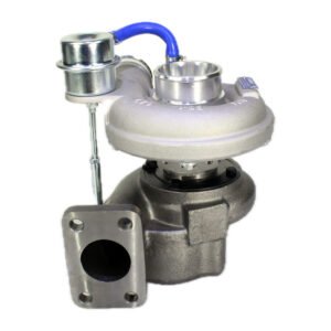 GT2556S turbocharger 711736-5016S product image 4