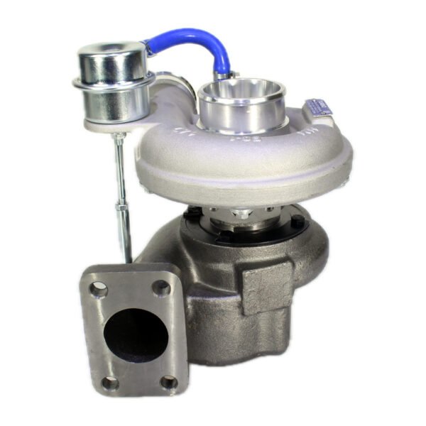 GT2556S turbocharger 711736-5016S product image 4