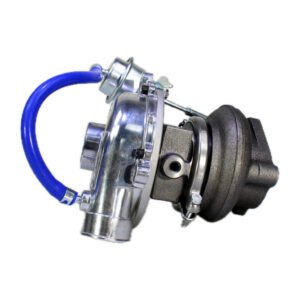 RHF5 turbocharger 123908-18010 product image 4