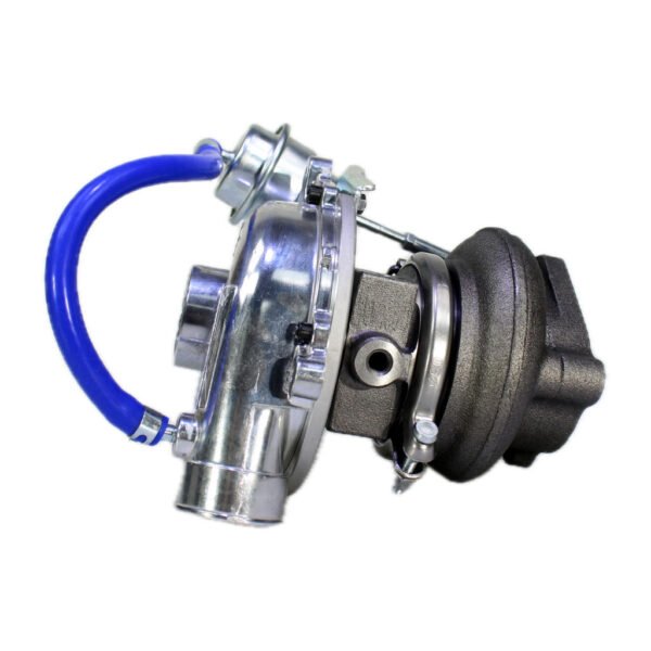 RHF5 turbocharger 123908-18010 product image 4