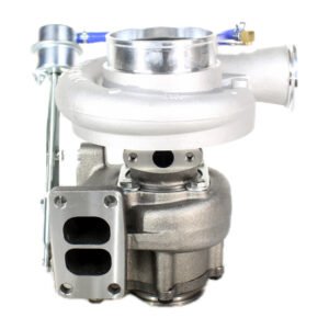 HX35W turbocharger 4039967H product image 4