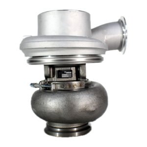 4LE504 turbocharger 174-1644 product image 4