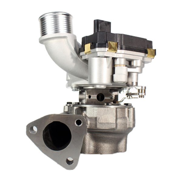 BV43 turbocharger 53039880430 product image 4