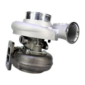 HX35 turbocharger 4036531 product image 4