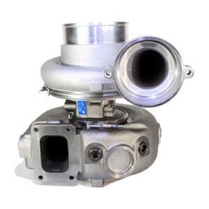 S4DW034 turbocharger 110-8463 product image 4