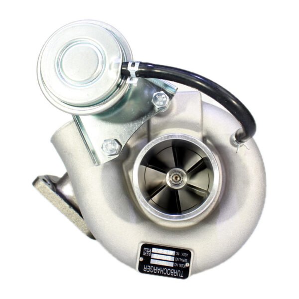 TD06-7 turbocharger 49179-02712 product image 4