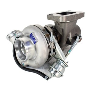 B1G turbocharger 23693750 product image 4