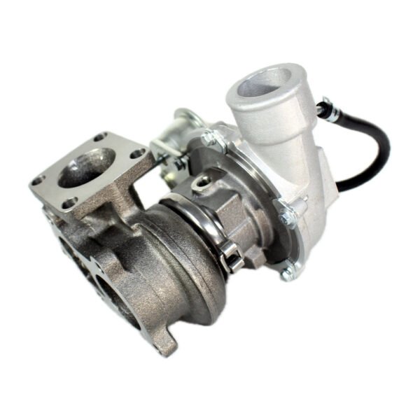 RHF4 turbocharger 1118300AAB product image 4