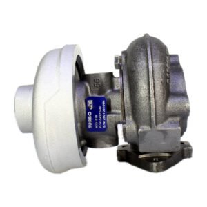 S100 turbocharger 04272460 product image 4