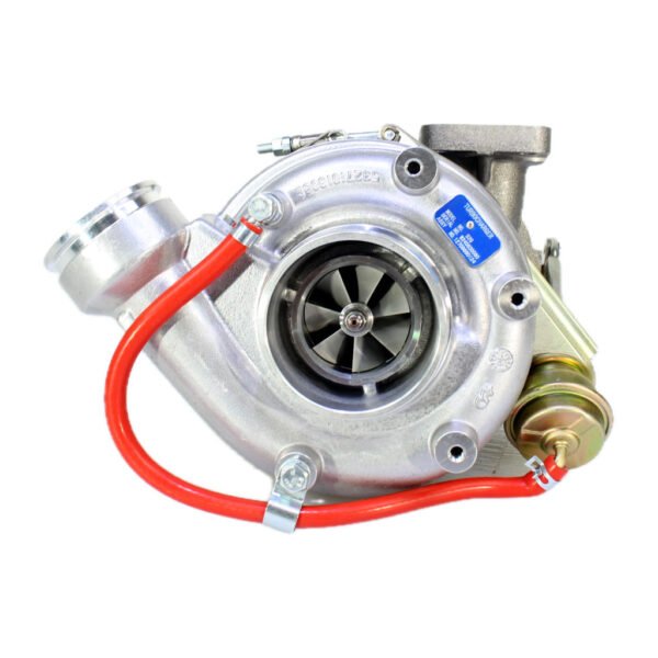B2G turbocharger 12709880124 product image 4