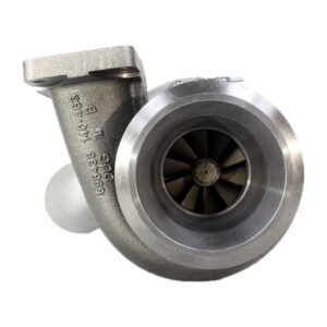 S400 turbocharger 174828 product image 4