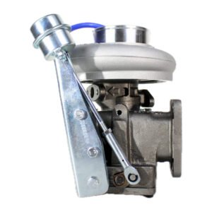 HX40W turbocharger 65091007098 product image 4