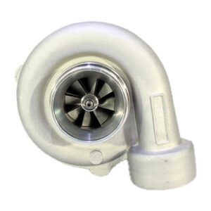 TB4129 turbocharger RE19780 product image 4