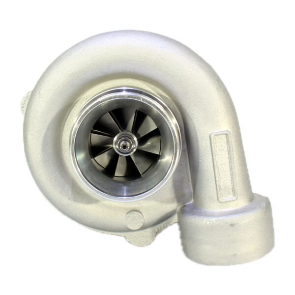 TB4129 turbocharger RE19780 product image 4