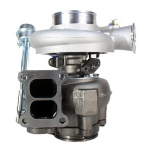 HX40W turbocharger 3591248 product image 4