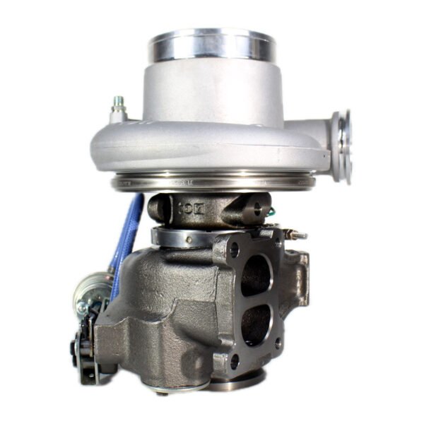 HE500WG turbocharger 5644817 product image 4
