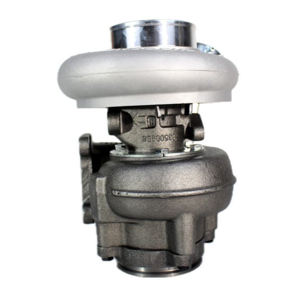 HX40W-8284L/JB19CC8 turbocharger 3532222 product image 4