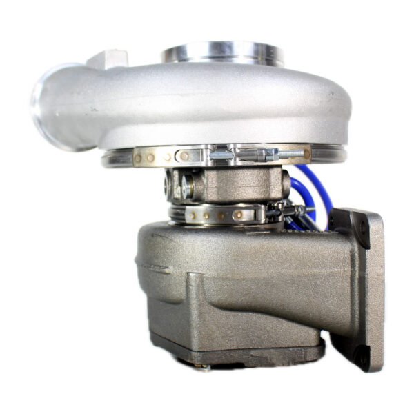 HE551W turbocharger 2839679 product image 4