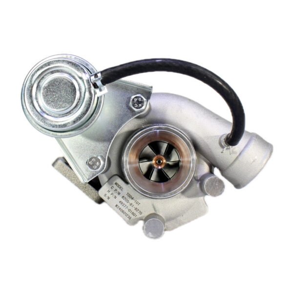 TD04L-10T turbocharger 49377-01601 product image 4