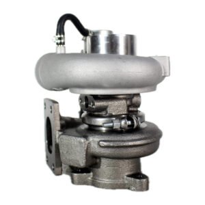 HX25W turbocharger 4047205 product image 4