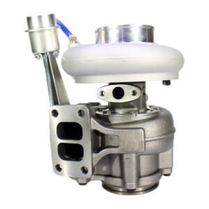 HX40W turbocharger 4046098 product image 4