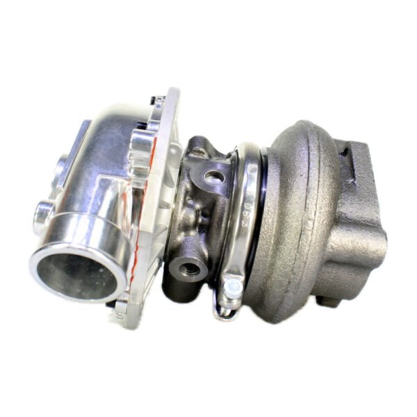 RHF5 turbocharger VA430101 product image 4
