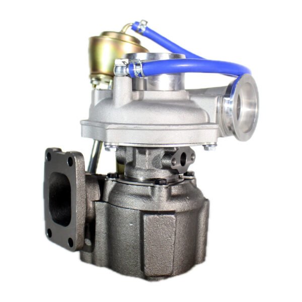K04-2072DCBHA5.82GCAAD turbocharger 53049880082 product image 4