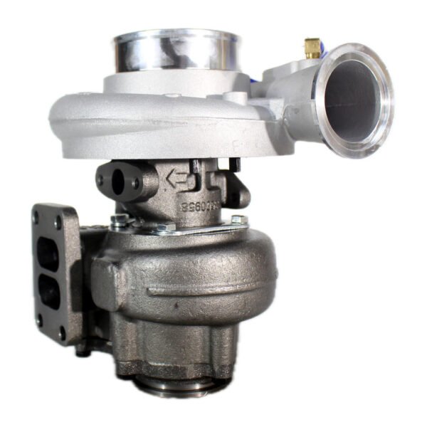 HX35W turbocharger 4033072H product image 4