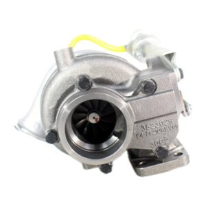 HE250WG turbocharger 5327682 product image 4