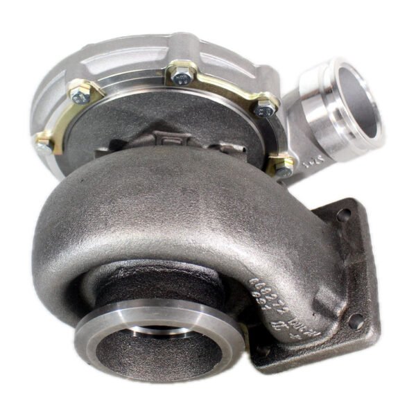 S300-80H33C0BXM0 turbocharger 477278 product image 4