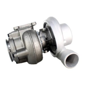HX40W turbocharger 3535789 product image 4